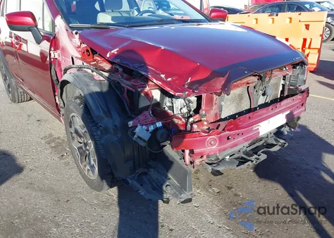 2015 Subaru Xv Crosstrek 2.0I Premium z USA, uszkodzony, nr VIN JF2GPACC4F8235454